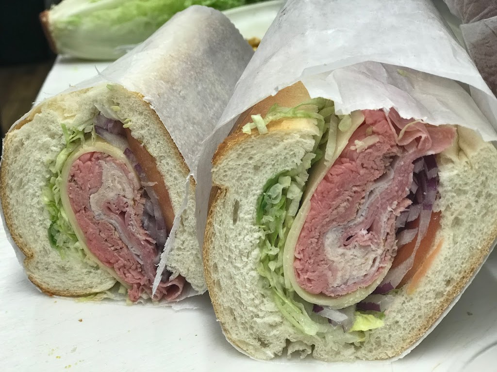 Sea Breeze Deli | 687 Glen Cove Ave, Glen Head, NY 11545 | Phone: (516) 674-0342