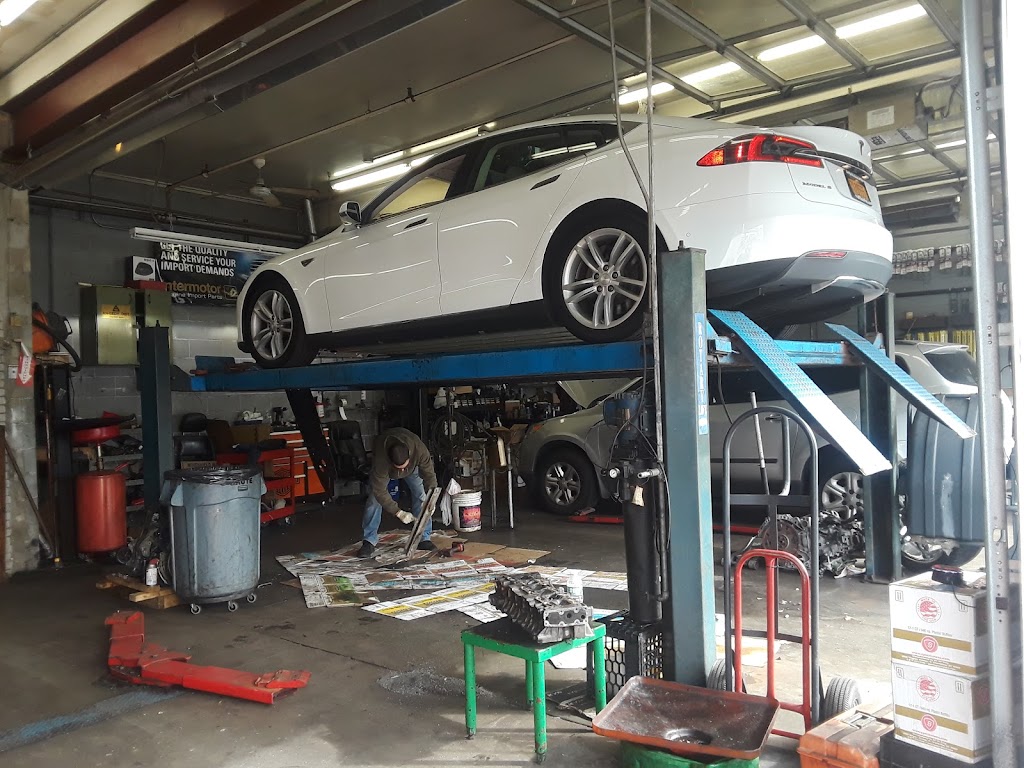 MTM Auto Repair | 385 W Merrick Rd, Valley Stream, NY 11580 | Phone: (516) 800-6329