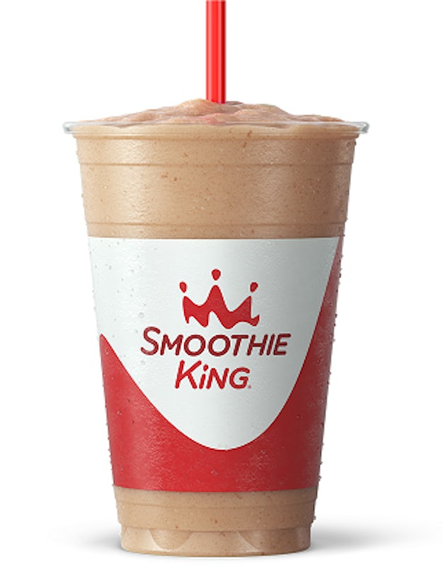 Smoothie King | 610 Broadhollow Rd # 5, Melville, NY 11747 | Phone: (631) 390-8606