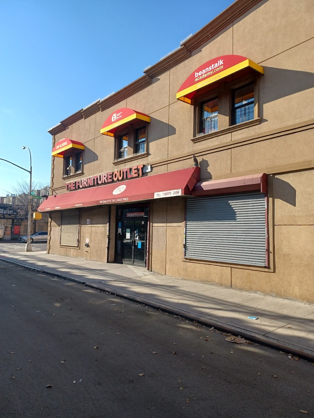 Corner Furniture Outlet | 2901 White Plains Rd, Bronx, NY 10467 | Phone: (718) 312-8147