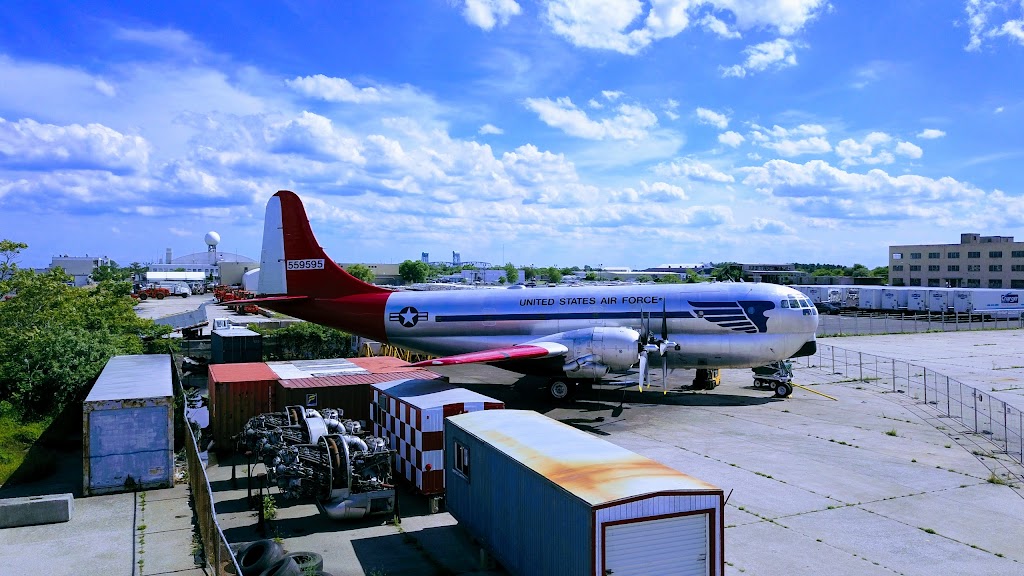 Seaplane Kayak Launch (Floyd Bennett Field) | Aviation Rd, Brooklyn, NY 11234 | Phone: (718) 338-3799