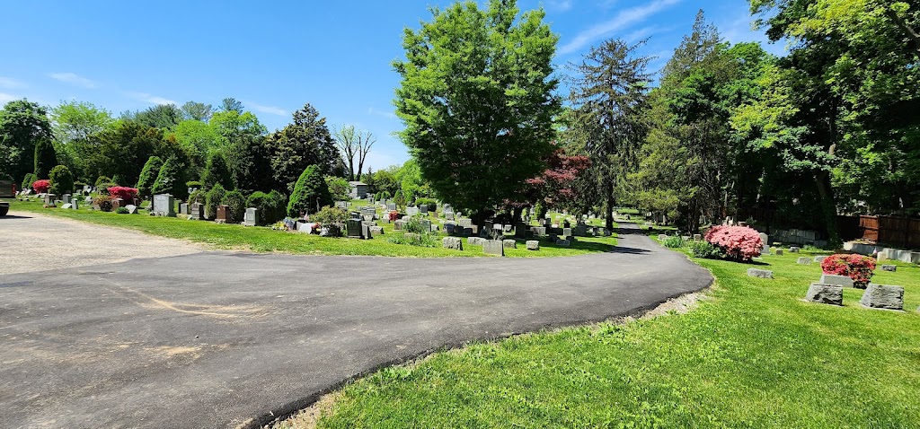 East Hillside Cemetery 107 | E Hillside Cemetery Rd, Glen Head, NY 11545 | Phone: (516) 671-9220