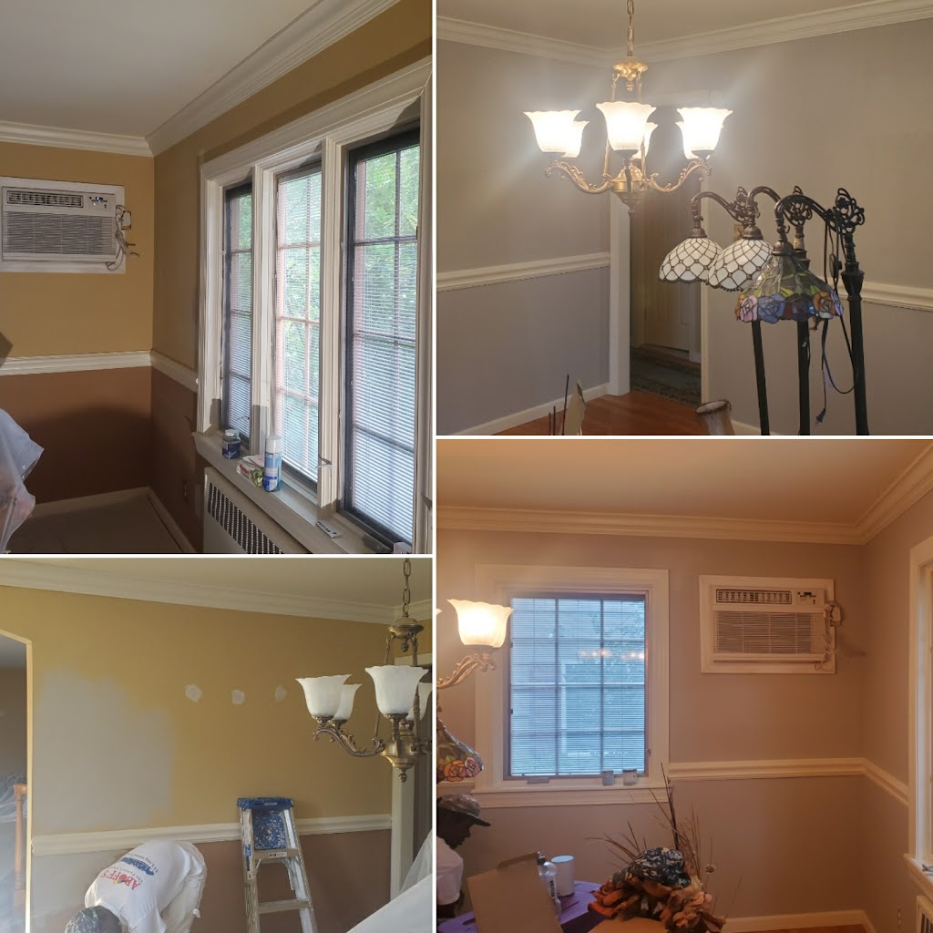 Turners Painting LLC | 124 Crooked Hill Rd, Huntington, NY 11743 | Phone: (631) 355-7021