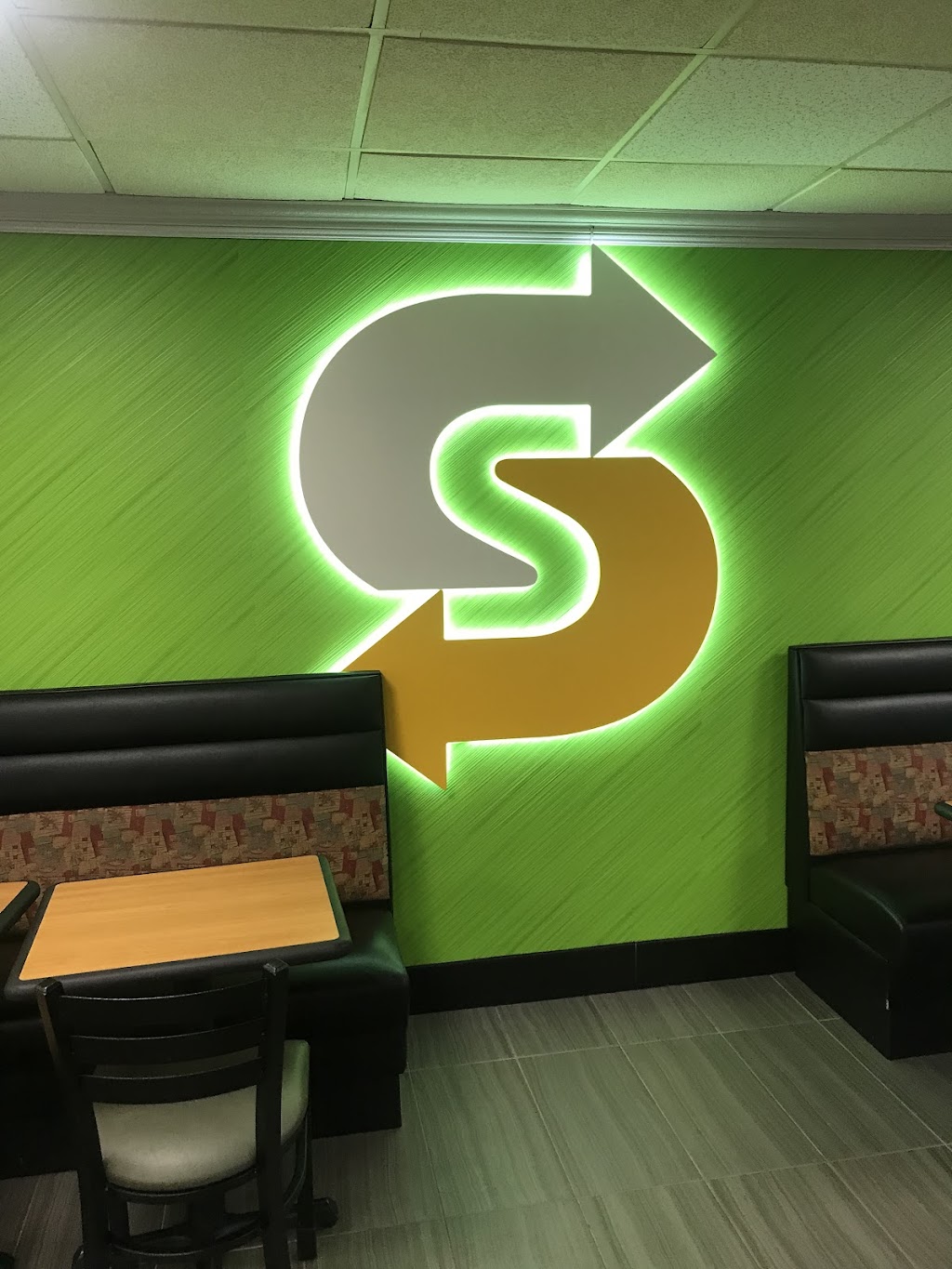 Subway on Depot Rd. | 334 Depot Rd, Huntington Station, NY 11746 | Phone: (631) 629-4662