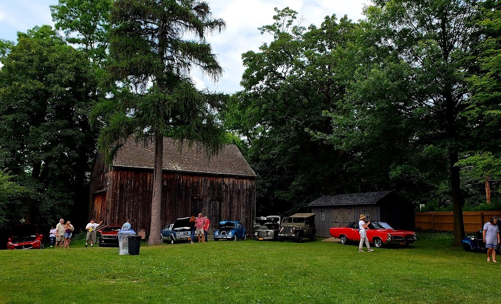 Cow Neck Peninsula Historical Society | 336 Port Washington Blvd, Port Washington, NY 11050 | Phone: (516) 365-9074