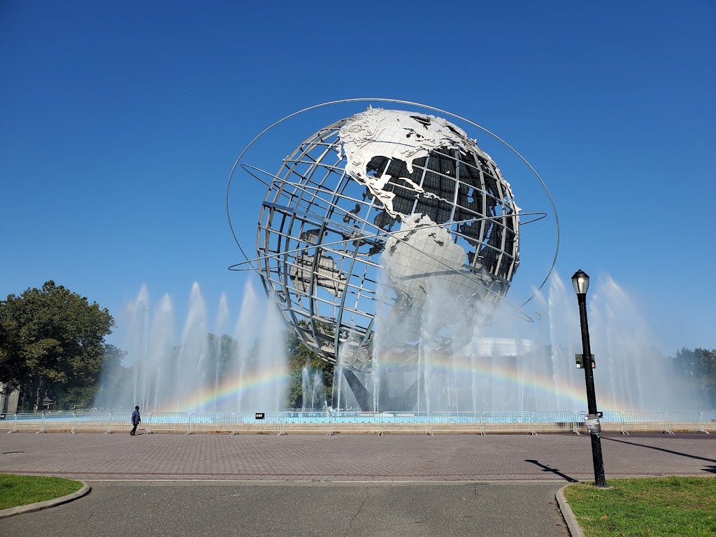 Flushing Meadows Corona Park | Grand Central Parkway and, Van Wyck Expy, Queens, NY 11354 | Phone: (718) 760-6565