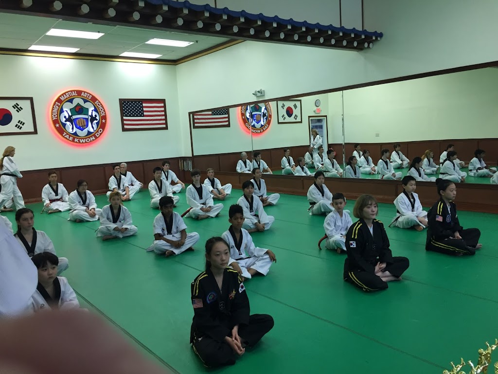 Youngs Martial Arts School | 106 Woodbury Rd, Woodbury, NY 11797 | Phone: (516) 224-4822