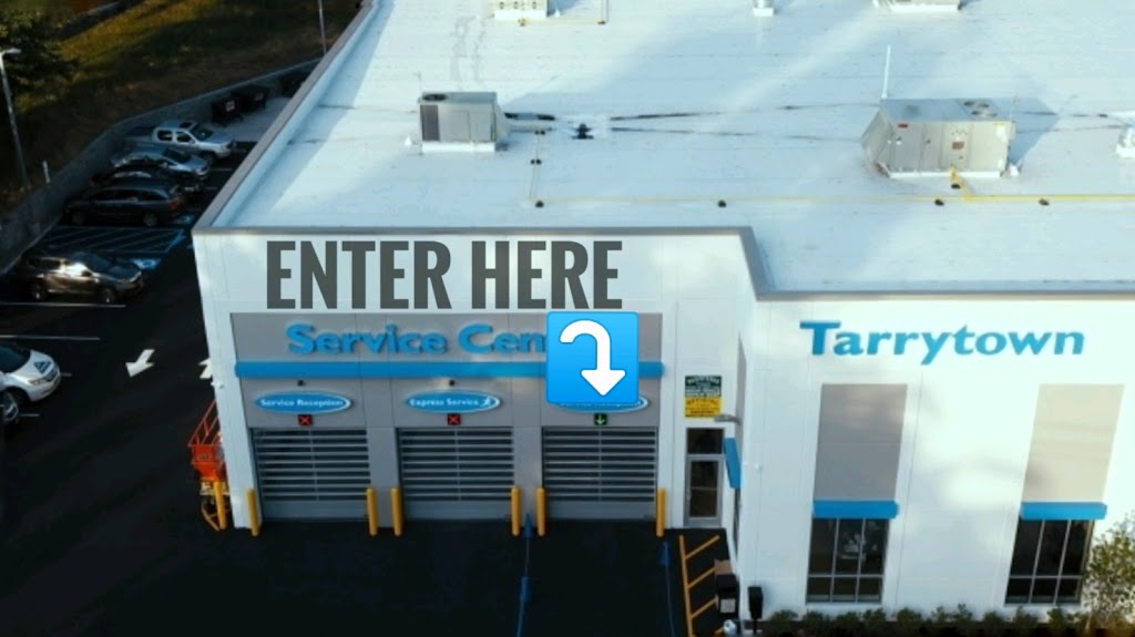 Tarrytown Honda Service Center | 460 S Broadway, Tarrytown, NY 10591 | Phone: (914) 631-0815