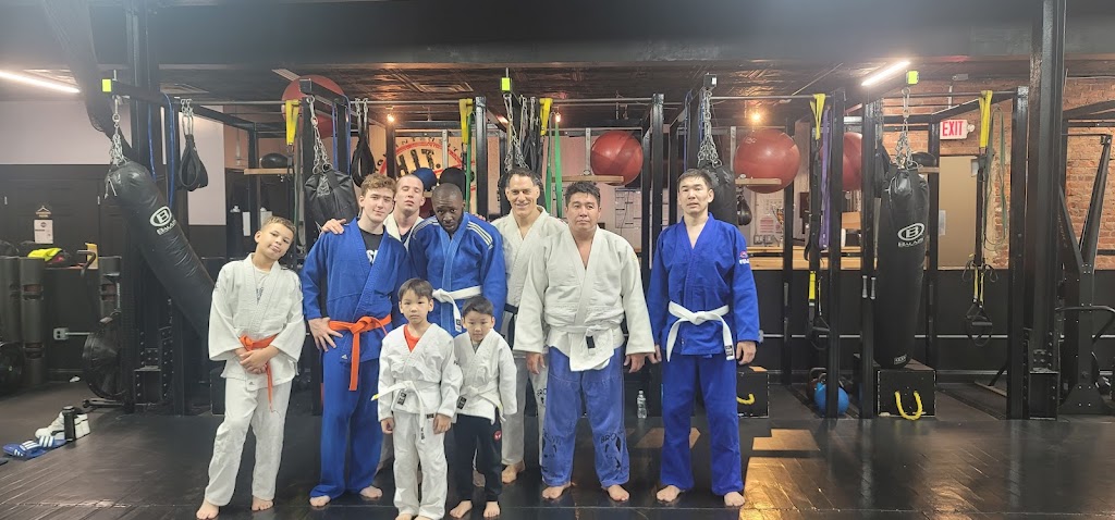 Brooklyn Judo Academy | 7914 3rd Ave, Brooklyn, NY 11209 | Phone: (917) 553-4777