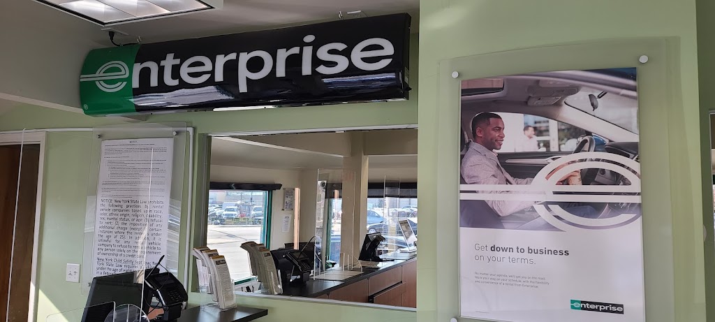 Enterprise Rent-A-Car | 194 Sunrise Hwy, Amityville, NY 11701 | Phone: (631) 789-8200