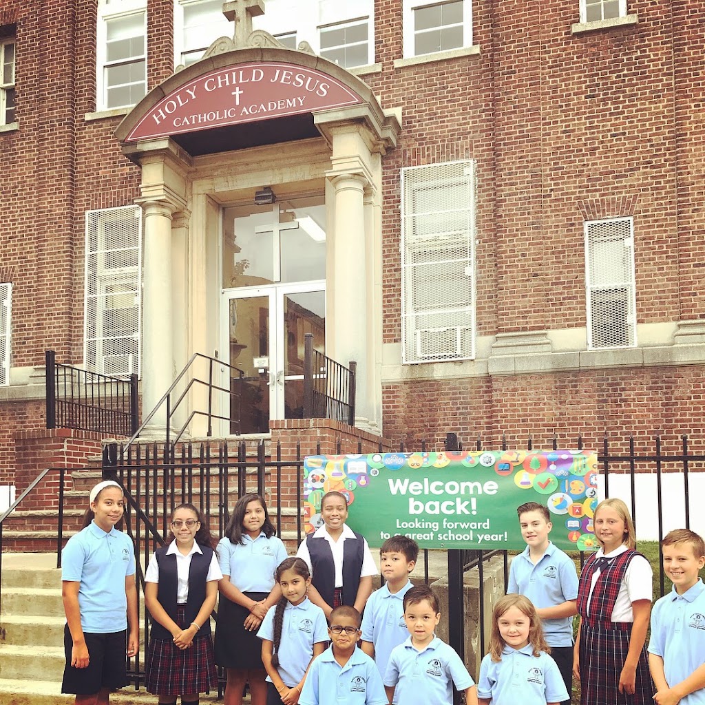 Holy Child Jesus Catholic Academy | 111-02 86th Ave, Queens, NY 11418 | Phone: (718) 849-3988