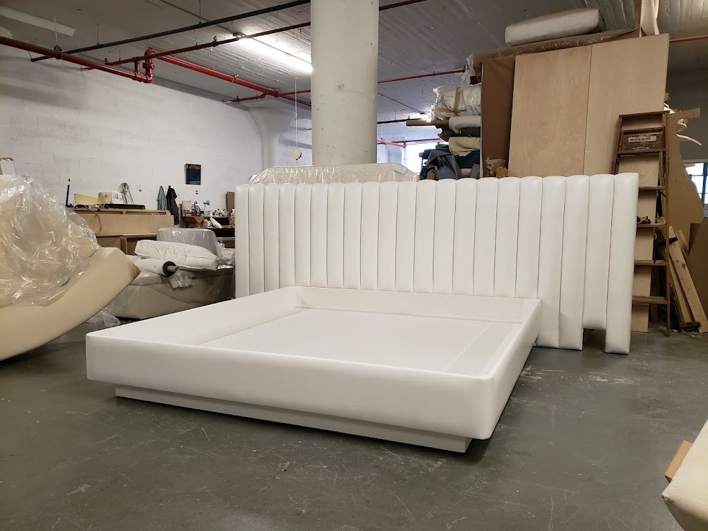 Sebastian upholstery | 80 39th St, Brooklyn, NY 11232 | Phone: (646) 623-7539