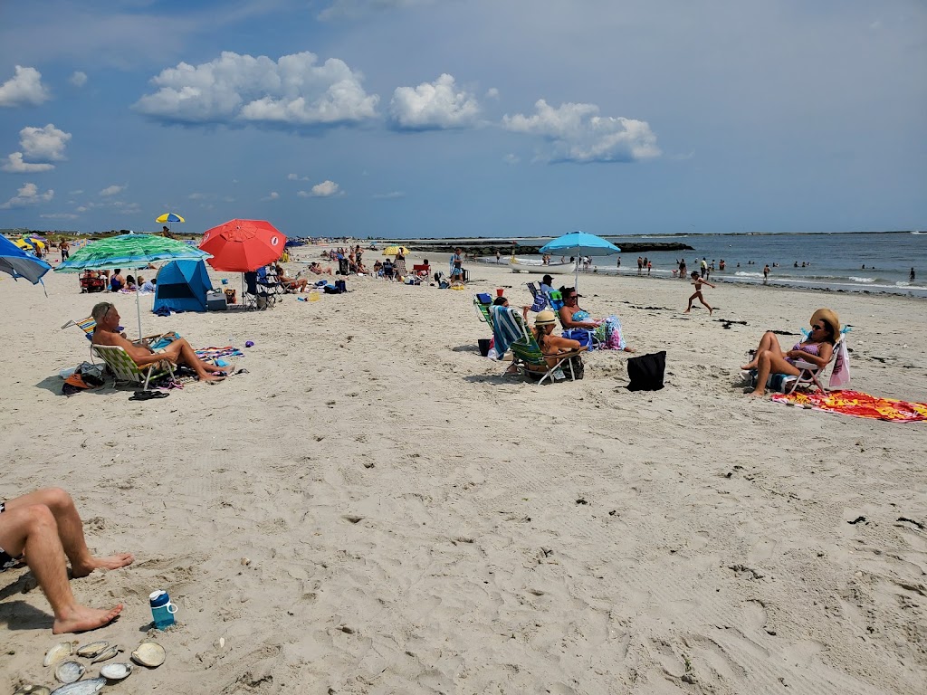 Point Lookout Beach | 1300 Lido Blvd, Lido Beach, NY 11561 | Phone: (516) 431-3900