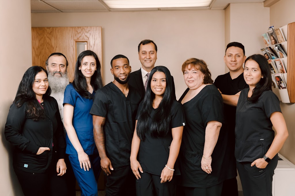 Forest Hills Dental | 102-10 66th Rd #1D, Queens, NY 11375 | Phone: (718) 275-9792