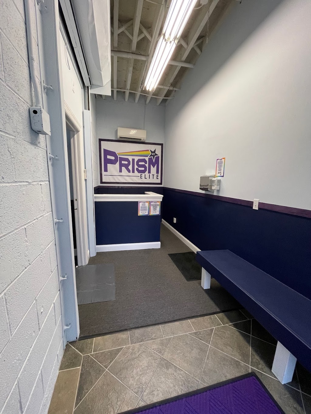 Prism Elite New York | 517 Fayette Ave, Mamaroneck, NY 10543 | Phone: (914) 810-7350