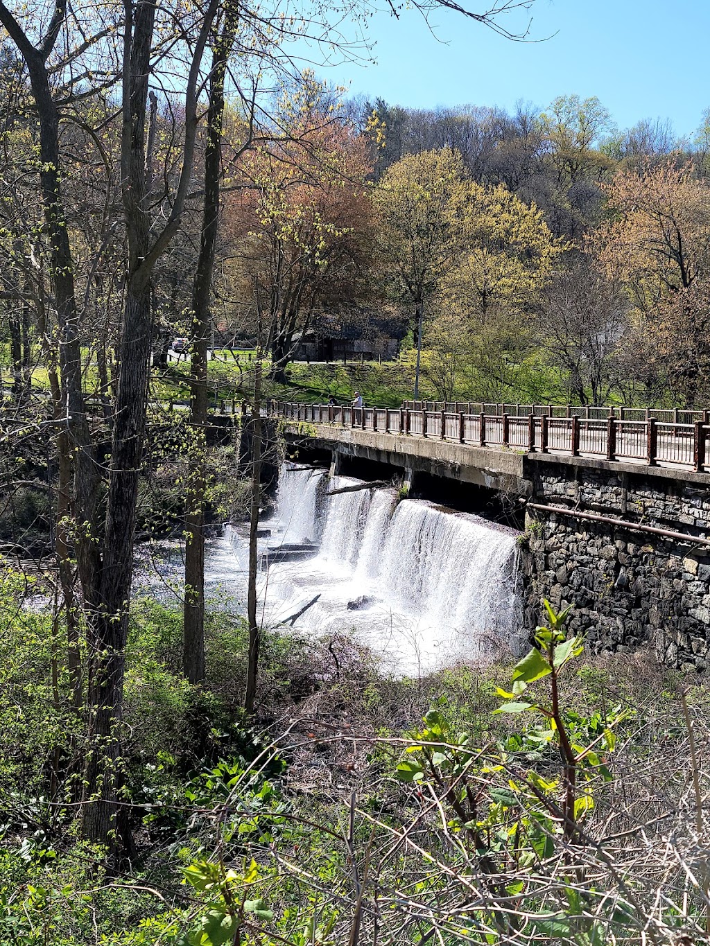 Great Hunger Memorial | Saw Mill River Rd, Elmsford, NY 10523 | Phone: (914) 946-8133