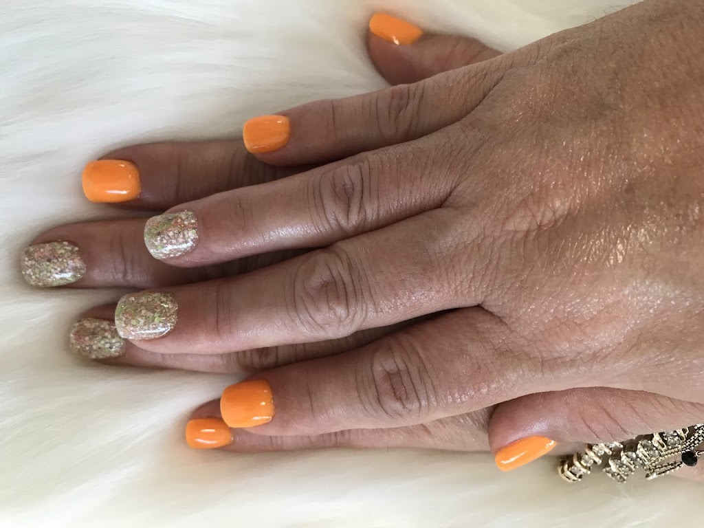 Lyndas Nails Salon SPA | 52 Hillside Avenue, Williston Park, NY 11596 | Phone: (516) 408-5455