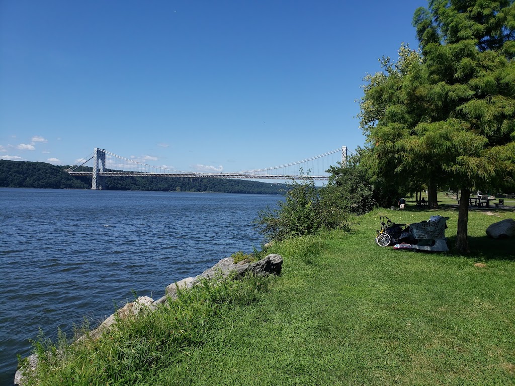 Fort Washington Park | Hudson River Greenway, New York, NY 10032 | Phone: (212) 639-9675