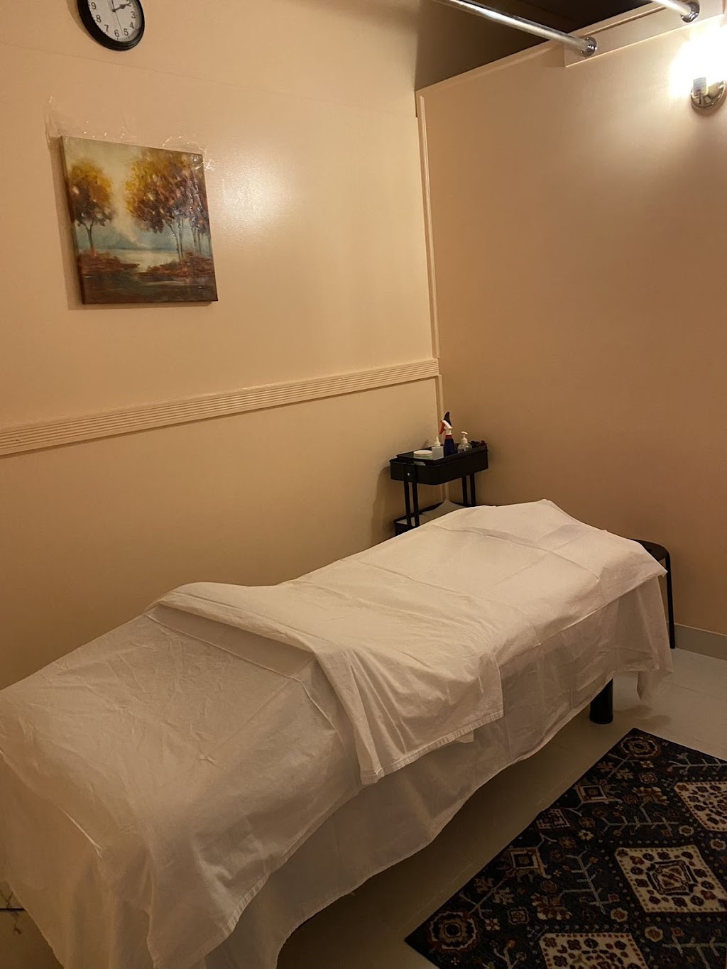 Golden Century Spa | 480 New Rochelle Rd, Bronxville, NY 10708 | Phone: (914) 848-4257