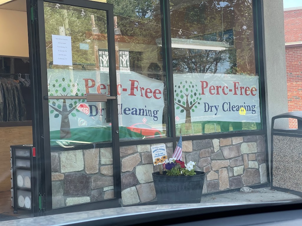 New Milford Dry Cleaning | 356 River Rd, New Milford, NJ 07646 | Phone: (201) 967-8649