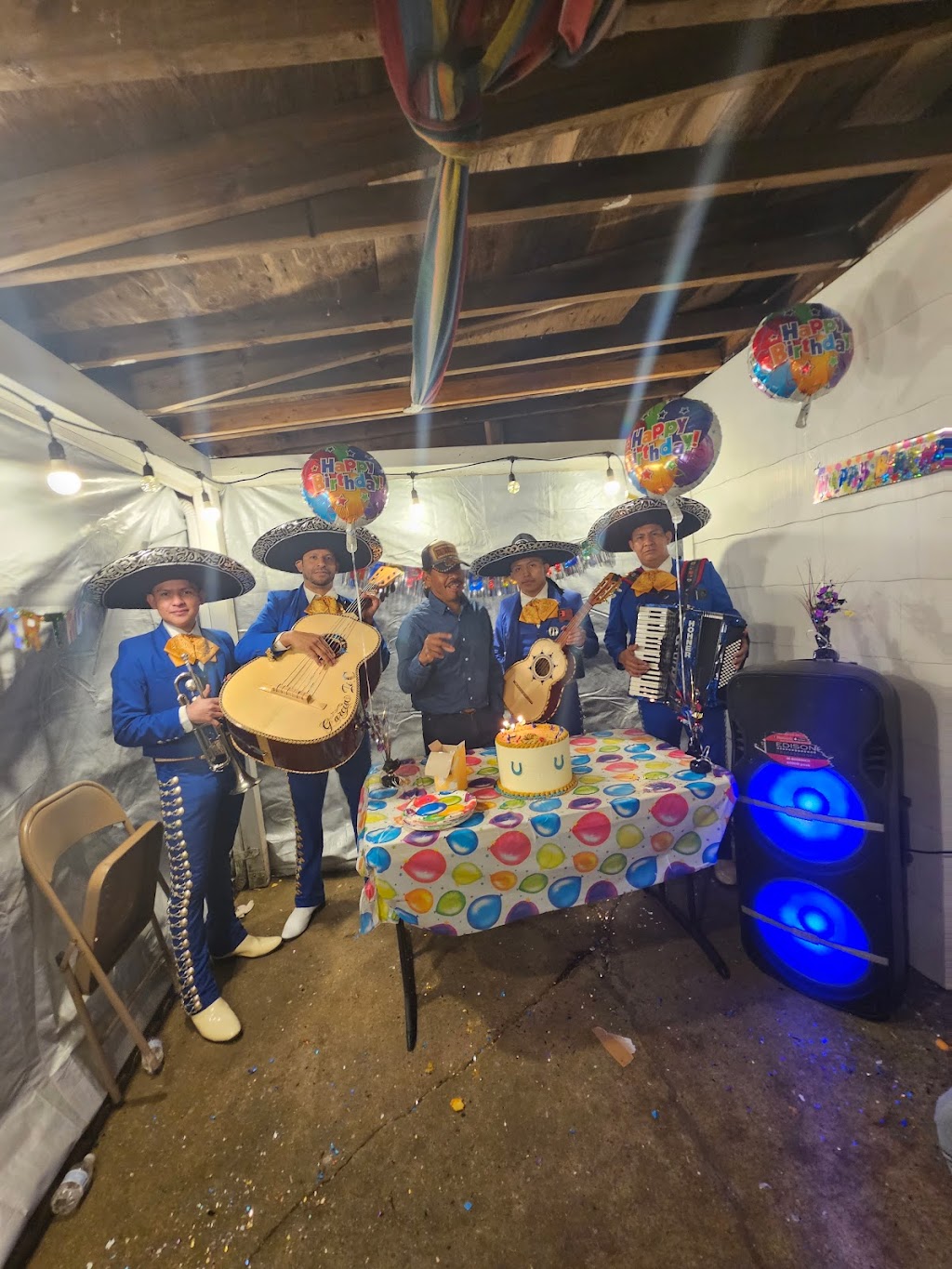 Mariachi Juvenil New York | 86 N 17th St, Wheatley Heights, Bay Shore, NY 11798 | Phone: (516) 499-2106