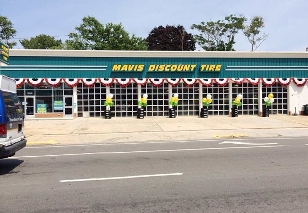 Mavis Discount Tire | 255-25 Jericho Turnpike, Queens, NY 11001 | Phone: (516) 440-3020