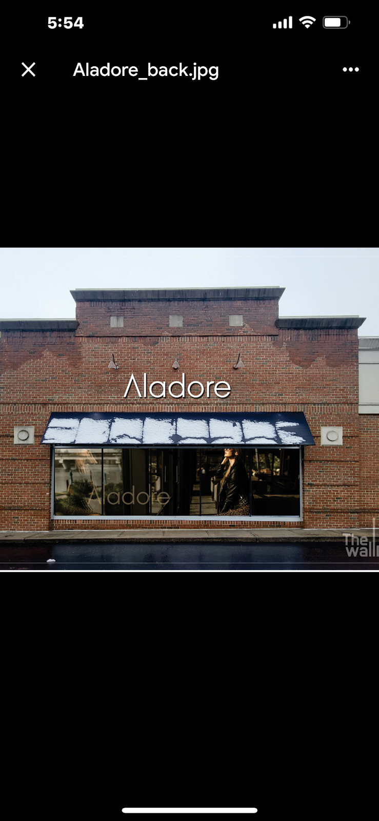 Aladore one | 1085 Northern Blvd, Roslyn, NY 11576 | Phone: (516) 277-1308