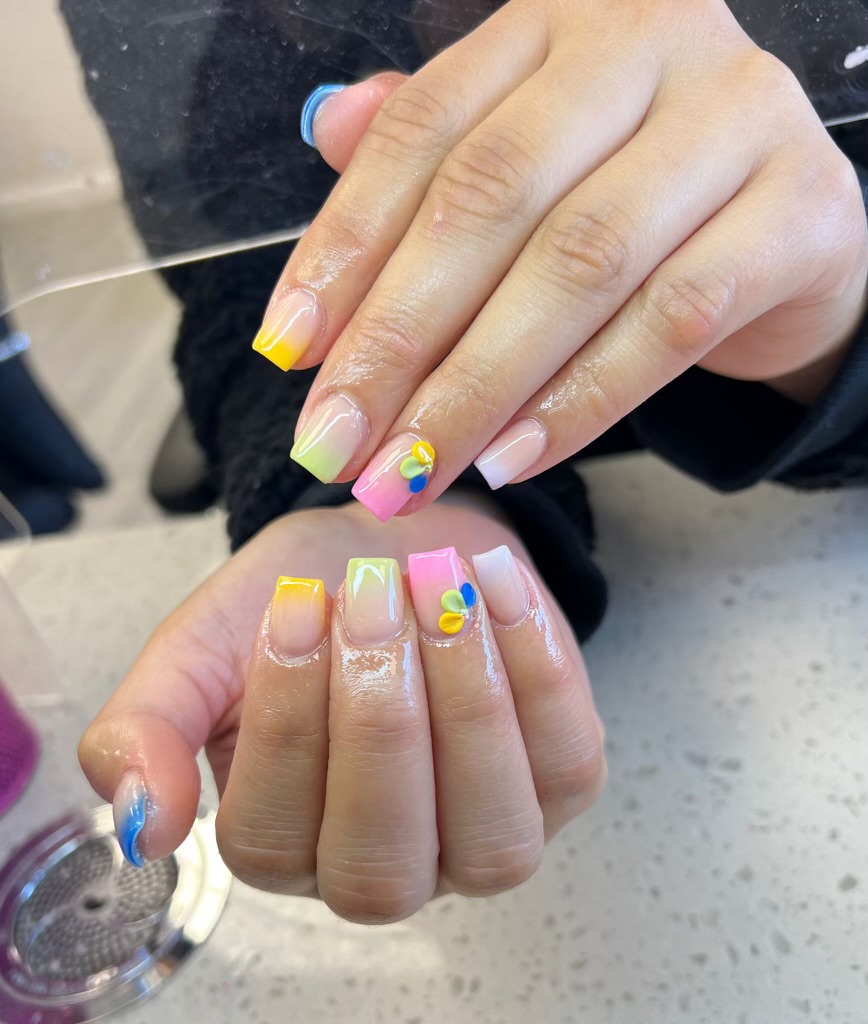 Beauty & Fresh Nail Salon | 590 Old Country Rd, Westbury, NY 11590 | Phone: (516) 214-5394