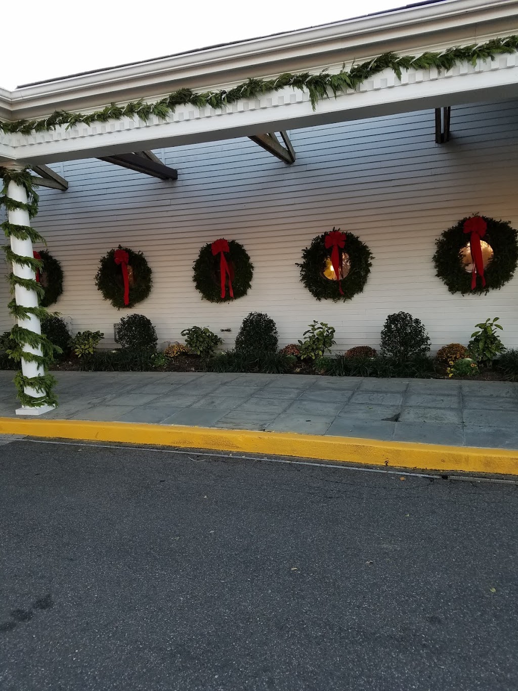 North Shore Garden Center | 53 Avenue A, Port Washington, NY 11050 | Phone: (516) 883-8066