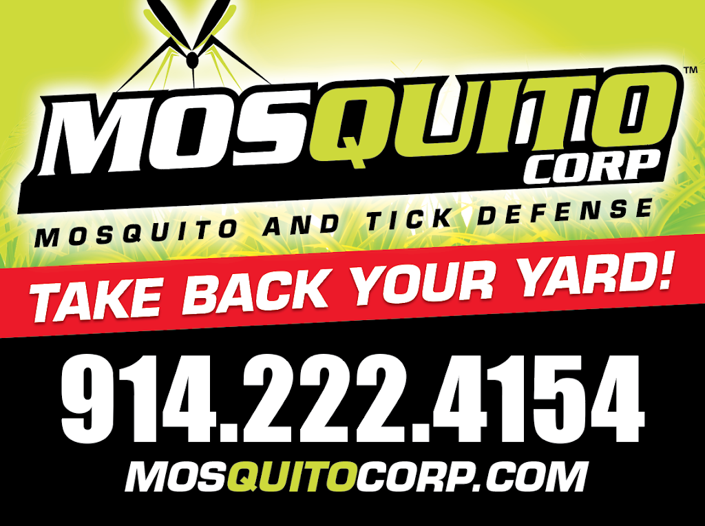 Mosquito Corp | 11 1st St, New Rochelle, NY 10801 | Phone: (914) 222-4154