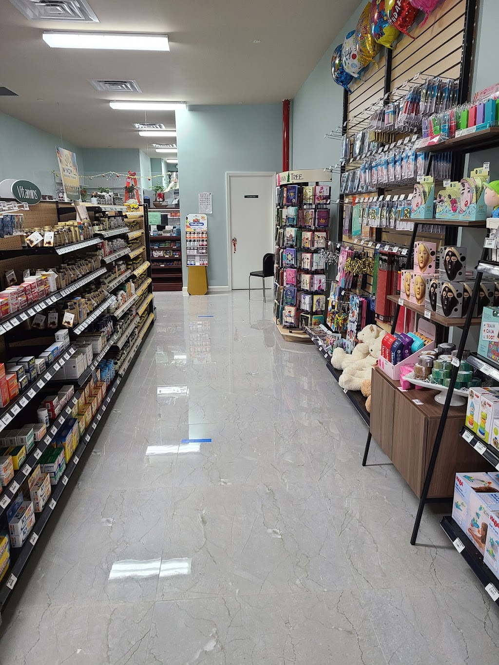 Link Pharmacy | 2108 Bath Ave, Brooklyn, NY 11214 | Phone: (718) 921-1858