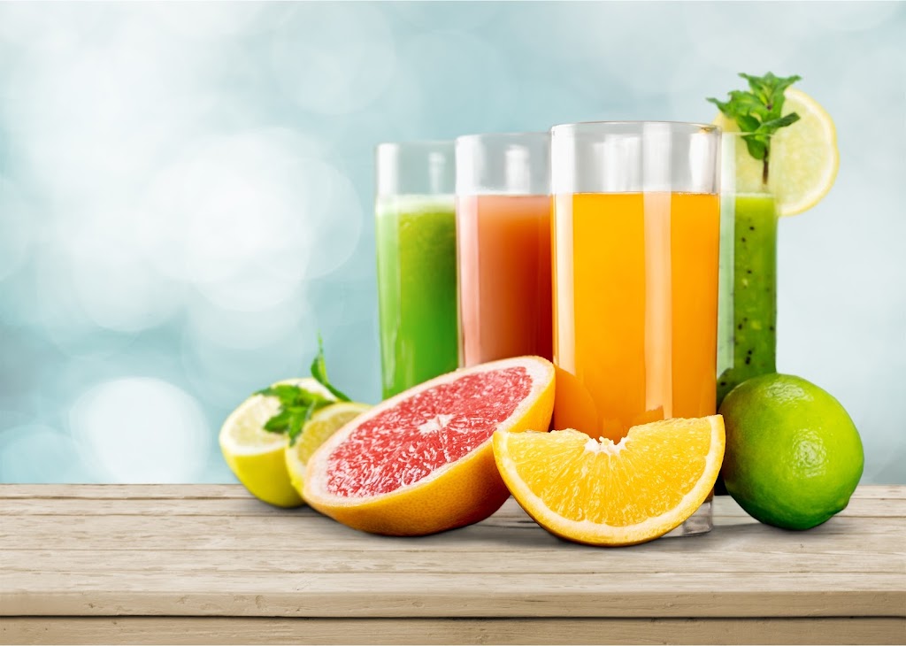 Lulus Organic Juice bar & Wellness Center | 750 N Wellwood Ave, Lindenhurst, NY 11757 | Phone: (631) 450-4817