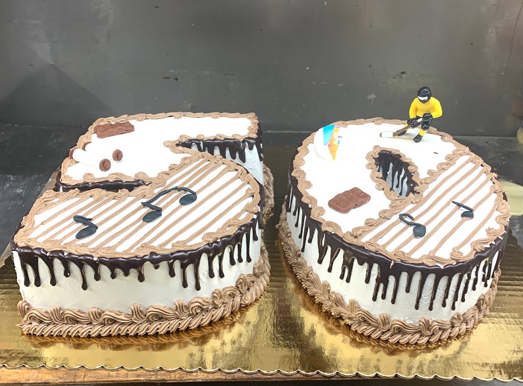 Chiffon Bakery | 430 Avenue P, Brooklyn, NY 11223 | Phone: (718) 998-7530