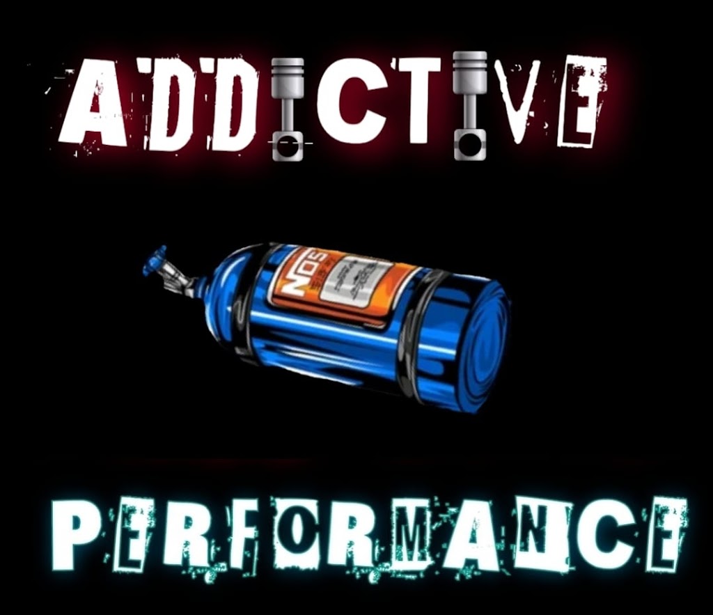 Addictive Performance | 19 Portman Rd, New Rochelle, NY 10801 | Phone: (914) 281-0972