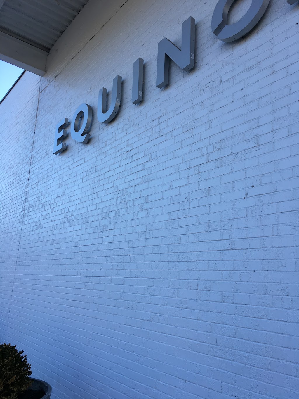 Equinox Mamaroneck | 1053 W Boston Post Rd, Mamaroneck, NY 10543 | Phone: (914) 777-1919