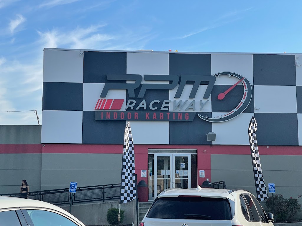 RPM Raceway | Race Play More | 40 Daniel St, Farmingdale, NY 11735 | Phone: (631) 752-7223