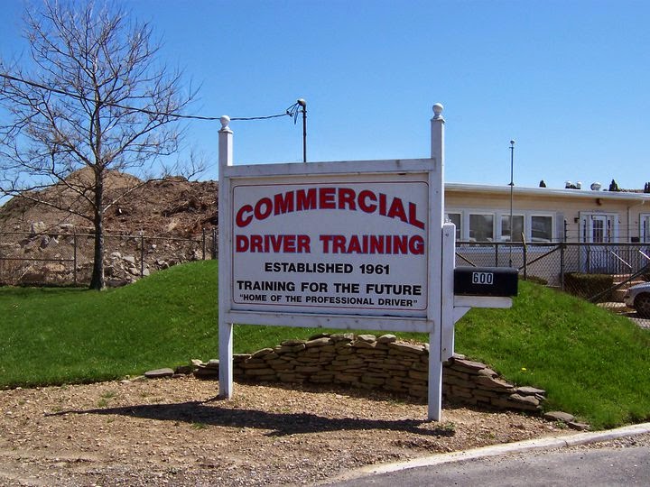 Commercial Driver Training | 600 Patton Ave, West Babylon, NY 11704 | Phone: (631) 249-1330