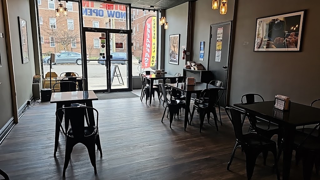 Chunky Bites NYC | 6014 Fresh Pond Rd, Queens, NY 11378 | Phone: (347) 738-5048