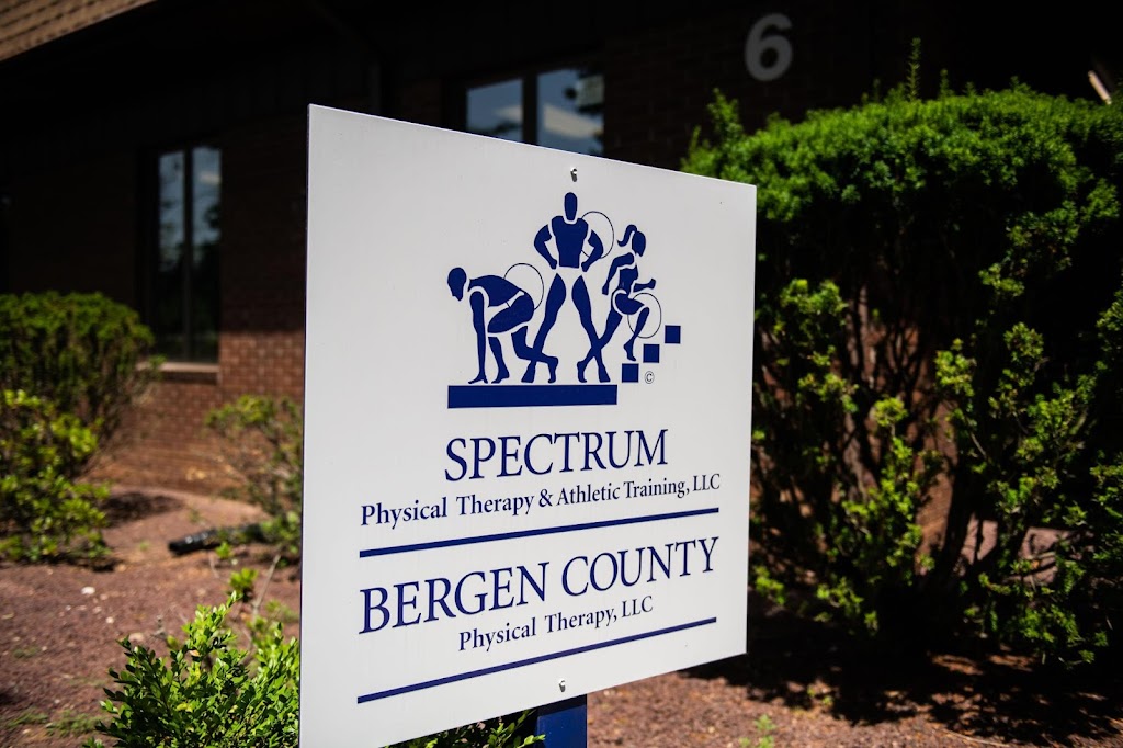 Spectrum Physical Therapy and Athletic Training, LLC Old Tappan | 180 Old Tappan Rd Building 6, Old Tappan, NJ 07675 | Phone: (201) 768-2000