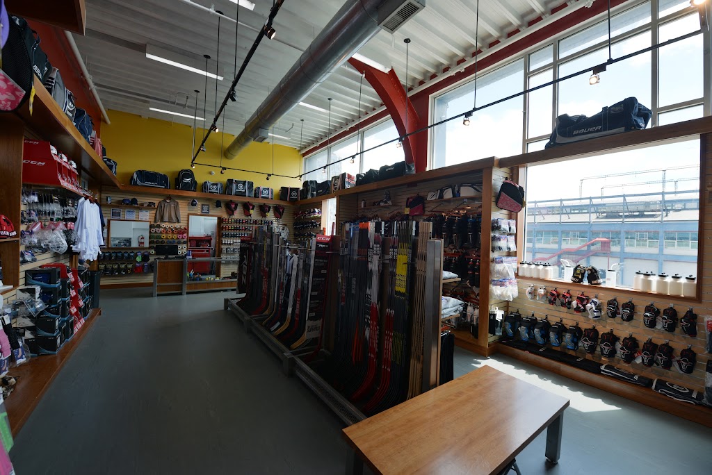 Skaters Edge Pro Shop | 61 Chelsea Piers, New York, NY 10011 | Phone: (212) 336-6123