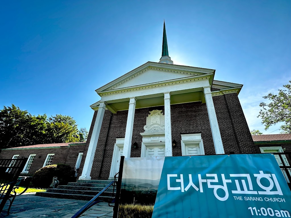 TheSarang Church 더사랑교회 | 2 Beacon Hill Rd, Port Washington, NY 11050 | Phone: (516) 883-1977