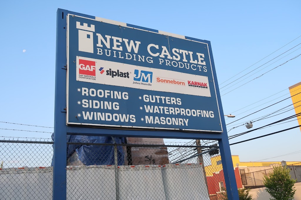 New Castle Building Products | 4336 Bronx Blvd, Bronx, NY 10466 | Phone: (718) 994-5010