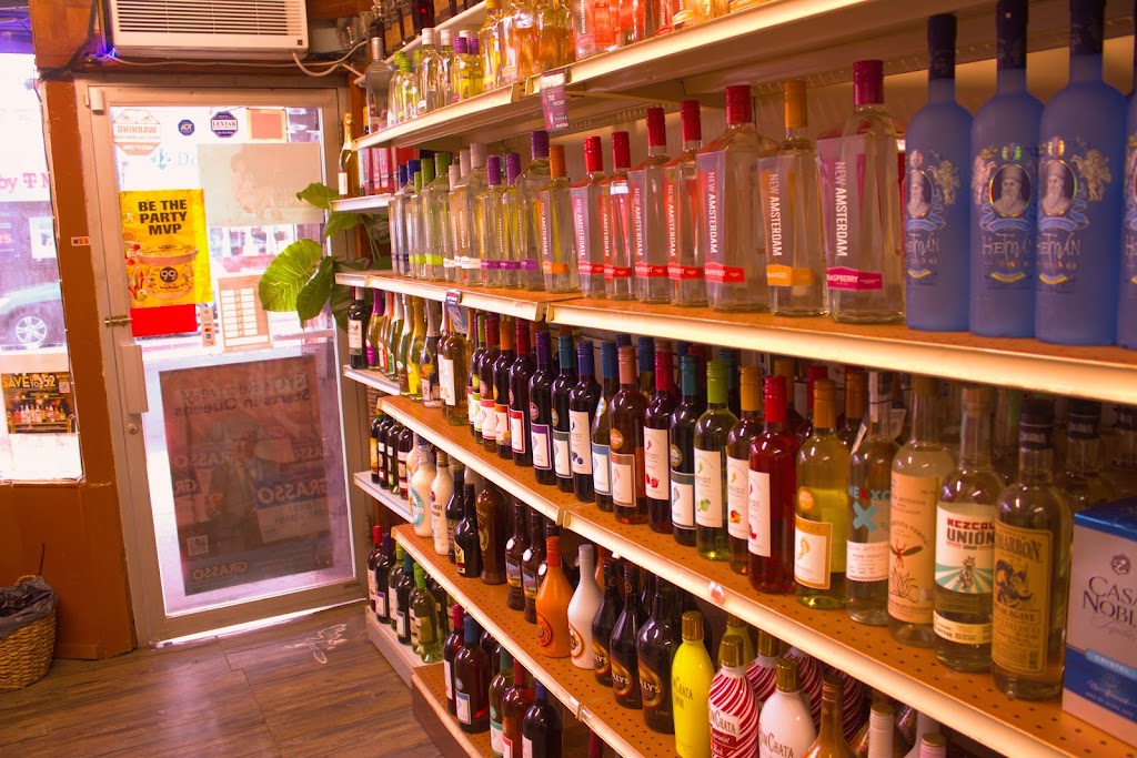 Excellent liquor store inc | 144-10 243rd St, Queens, NY 11422 | Phone: (718) 481-3384