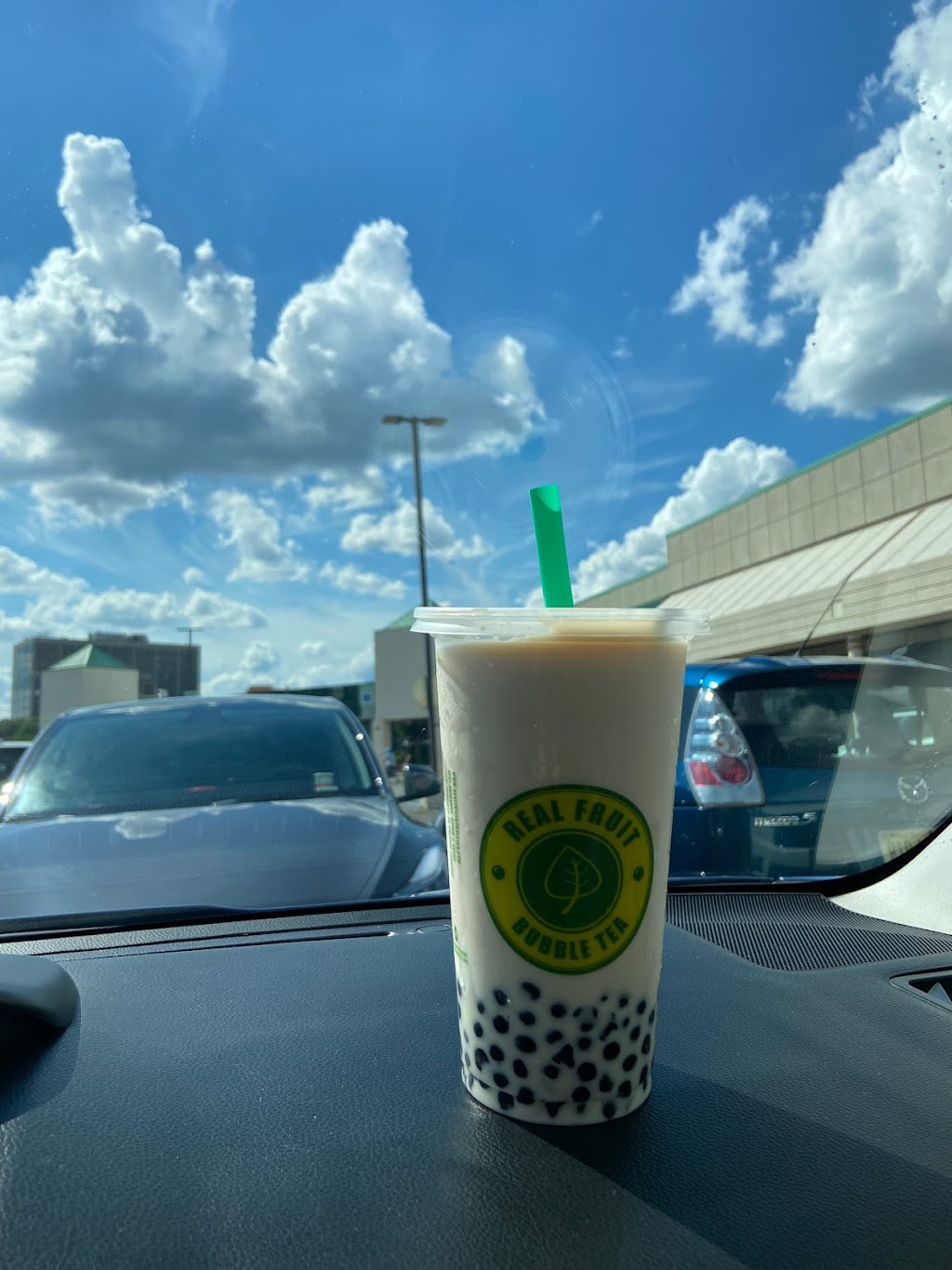 Real Fruit Bubble Tea | 450 Hackensack Ave, Hackensack, NJ 07601 | Phone: (888) 896-1829