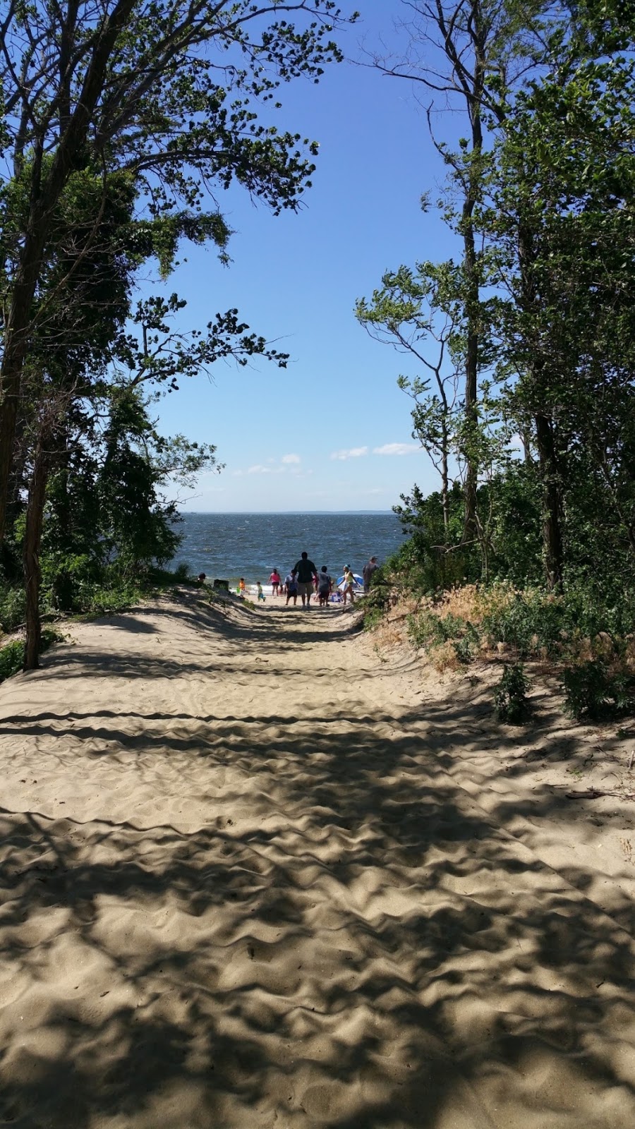 Henry Hudson Trail / Popamora Point | Shore Dr, Atlantic Highlands, NJ 07716 | Phone: (732) 495-2115