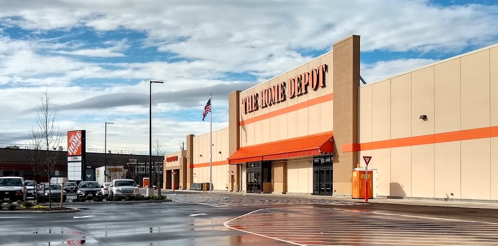 The Home Depot | 59-15 Maurice Ave, Queens, NY 11378 | Phone: (347) 665-0340