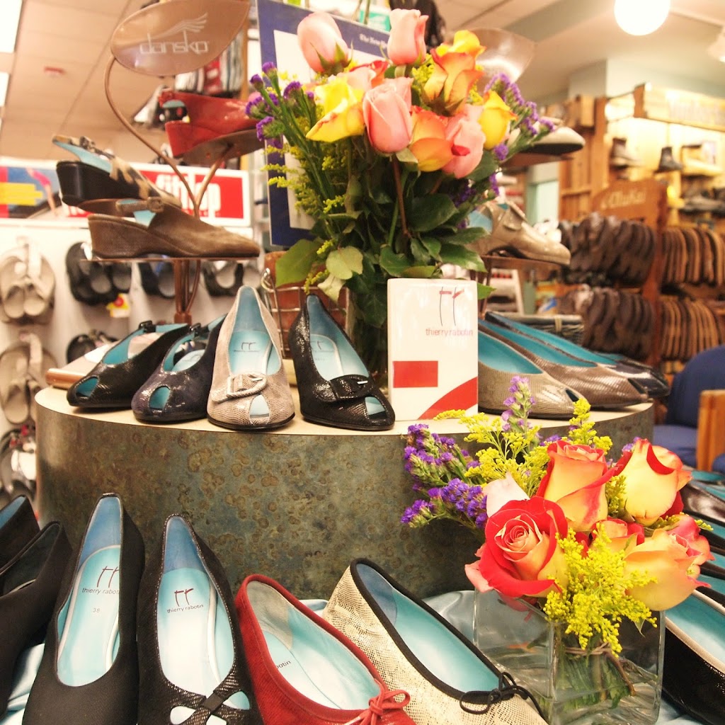 Tip Top Shoes | 155 W 72nd St, New York, NY 10023 | Phone: (212) 787-4960