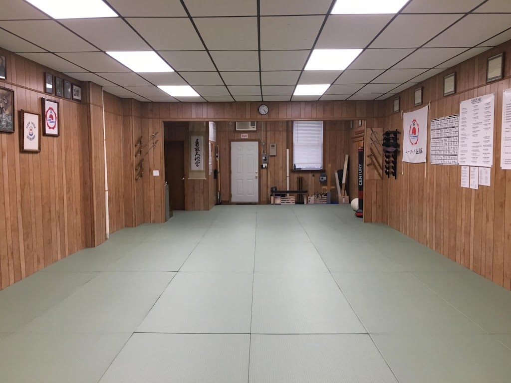 SEIBUKAN DOJO | 103-12 Metropolitan Ave, Queens, NY 11375 | Phone: (718) 268-9300