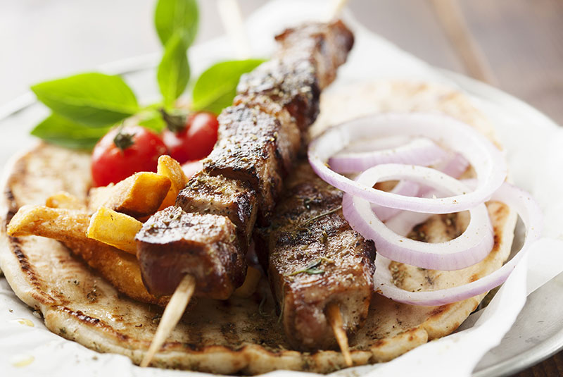 Souvlaki Place of Bayville | 14 Bayville Ave, Bayville, NY 11709 | Phone: (516) 628-1313