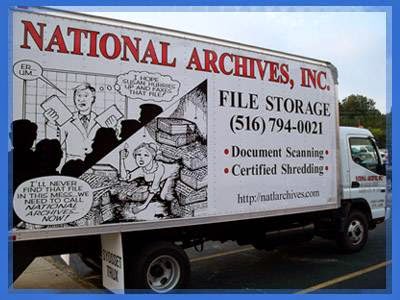 National Archives, Inc. | 605 Locust St, Garden City, NY 11530 | Phone: (516) 794-0021